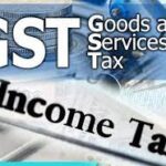 Income Tax, GST and BPT preparation call at 7996869 Gallery Image