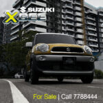 BRAND NEW SUZUKI XBEE 2020 HYBRID (SUV CAR) for SALE Gallery Image