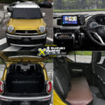 BRAND NEW SUZUKI XBEE 2020 HYBRID (SUV CAR) for SALE Gallery Image