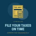 FS & Tax Preparation Gallery Image