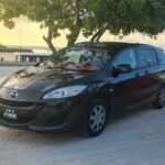 FOR SALE MAZDA PREMACY SKYACTIVE 20C 7 SEATER Gallery Image