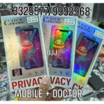 Samsung Note 20 Ultra Privacy Ceramic Screen Protector Free Delivery 9992968 Gallery Image