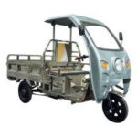 RASHU PICK UP TRICYCLE SS 1200 KG WITH 32AH BATTERY SET FREE DELIVERY 7861608 Gallery Image