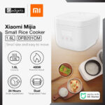 MI RICE COOKER 1.6LTR /New Brand/Free Delivery/Viber-9485167 Gallery Image