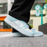 Original nike dunk low glacier blue Gallery Image