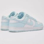 Original nike dunk low glacier blue Gallery Image