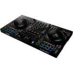 Pioneer DJ DDJ-FLX10 4-Channel DJ Controller – Black Gallery Image